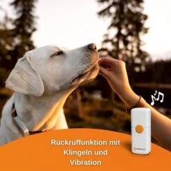 Weenect Dogs 2 - GPS Tracker Für Hunde 12 Weenect Dogs 2 - GPS Tracker Für Hunde -Trixie Verkaufsgeschäft weenect dog2 4