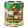 Wolfsblut Green Valley Adult 1 Wolfsblut Green Valley Adult -Trixie Verkaufsgeschäft wolfsblut green valley 800g