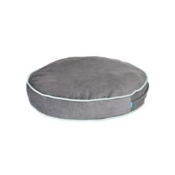 ZooRoyal Hundekissen Elias Anthrazit -Trixie Verkaufsgeschäft zooroyal hundekissen elias anthrazit O 100 cm 1