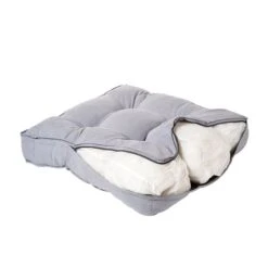 ZooRoyal Hundekissen Max Grau 16 ZooRoyal Hundekissen Max Grau -Trixie Verkaufsgeschäft zooroyal hundekissen max grau 3