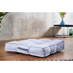 ZooRoyal Hundekissen Max Grau 19 ZooRoyal Hundekissen Max Grau -Trixie Verkaufsgeschäft zooroyal hundekissen max grau 6