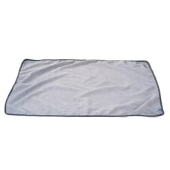 ZooRoyal Decke Levi Grau 120 X 100 Cm -Trixie Verkaufsgeschäft zooroyal kuscheldecke levi grau 4