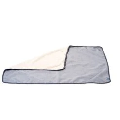 ZooRoyal Decke Levi Grau 120 X 100 Cm -Trixie Verkaufsgeschäft zooroyal kuscheldecke levi grau 5