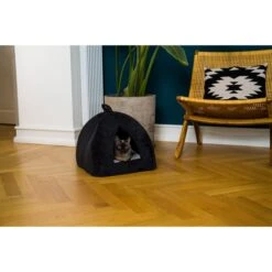 ZooRoyal Kuschelhöhle Dreamy -Trixie Verkaufsgeschäft zooroyal kuschelhohle dreamy 4