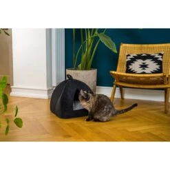 ZooRoyal Kuschelhöhle Dreamy -Trixie Verkaufsgeschäft zooroyal kuschelhohle dreamy 5