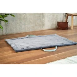 ZooRoyal Reisedecke Carl Anthrazit 120 X 85 Cm -Trixie Verkaufsgeschäft zooroyal reisedecke carl anthrazit 120 x 85 cm 35e20572a6ca2d