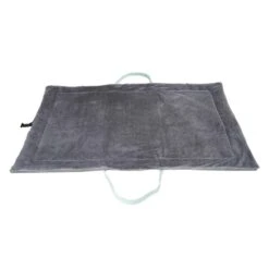 ZooRoyal Reisedecke Carl Anthrazit 120 X 85 Cm -Trixie Verkaufsgeschäft zooroyal reisedecke carl anthrazit 120 x 85 cm 5