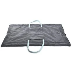 ZooRoyal Reisedecke Carl Anthrazit 120 X 85 Cm -Trixie Verkaufsgeschäft zooroyal reisedecke carl anthrazit 2