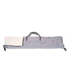 ZooRoyal Reisedecke Carl Grau 120 X 85 Cm -Trixie Verkaufsgeschäft zooroyal reiseldecke carl grau 2