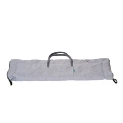 ZooRoyal Reisedecke Carl Grau 120 X 85 Cm -Trixie Verkaufsgeschäft zooroyal reiseldecke carl grau 3