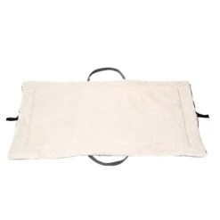 ZooRoyal Reisedecke Carl Grau 120 X 85 Cm -Trixie Verkaufsgeschäft zooroyal reiseldecke carl grau 4