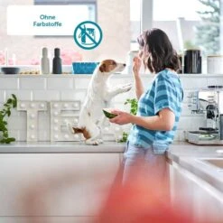 ZooRoyal Monoprotein Huhn Trockenfutter -Trixie Verkaufsgeschäft zooroyal hundetrockenfutter monoprotein huhn 5