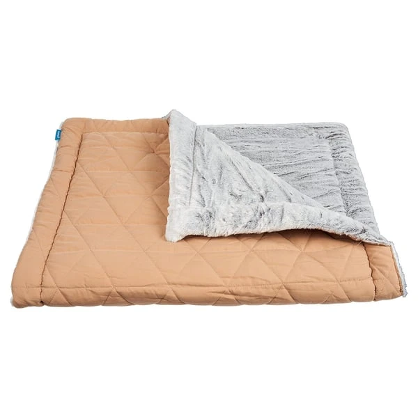 ZooRoyal Premium Haustier Kuscheldecke Luna 115x71 Cm 3 ZooRoyal Premium Haustier Kuscheldecke Luna 115x71 Cm