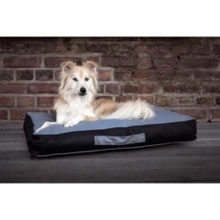 ZooRoyal Outdoor Hundekissen Tico -Trixie Verkaufsgeschäft zooroyal tico 8